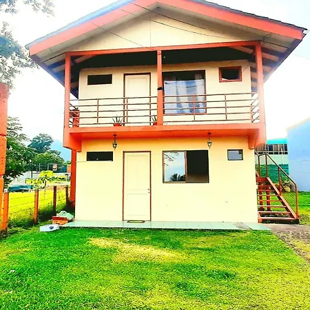 Hospedaje Verde Arenal